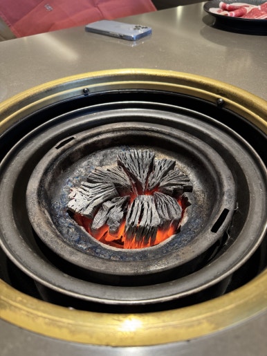 [비스타워커힐 맛집] 명월관 - 차돌박이 한 조각에 15,000원!? 점심에 소고기 구워먹고 온 후기. 우래옥과 비교해보기.. 관련 이미지 17