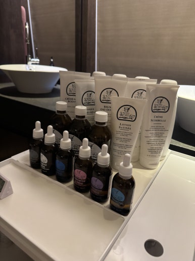 [리트릿 시그니엘 스파] RETREAT : 포시즌스와 비교해보기. 라운지는 늘 아쉬움 (FEAT. 시그니엘 클럽) 관련 이미지 21