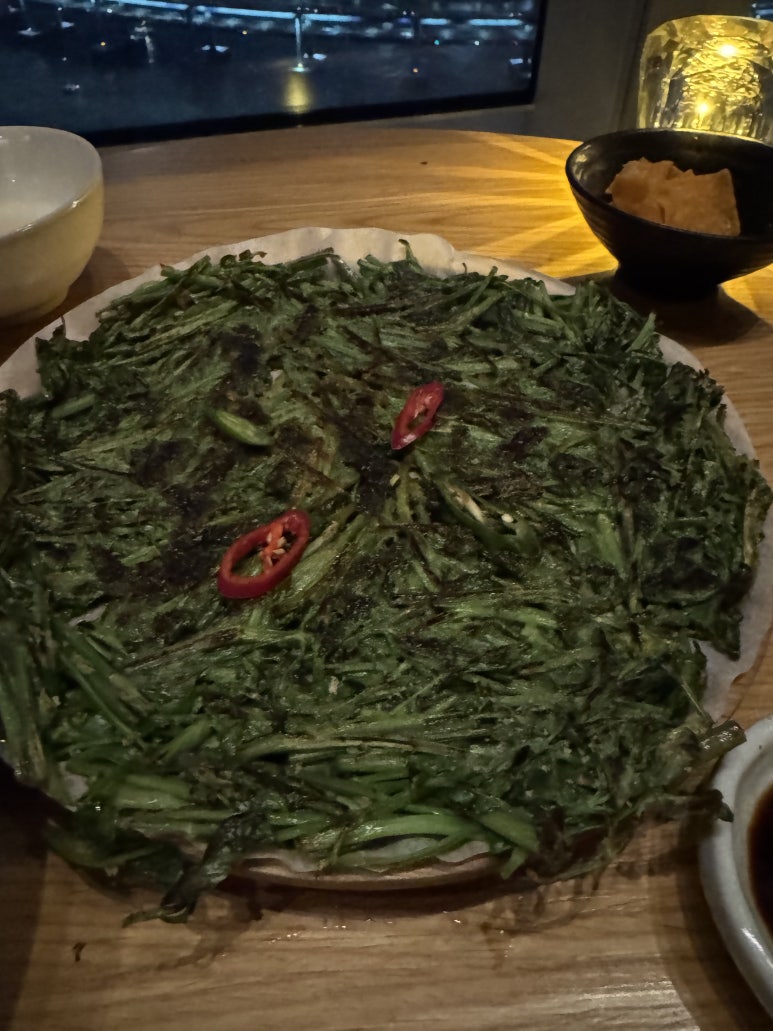 파크하얏트 부산 - 조식 , 파티세리 그리고 야식 후기. (Feat. 해피아워 꿀팁) 관련 이미지 61