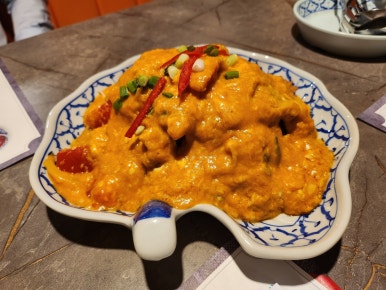 [남부터미널 맛집] 레몬그라스 타이 본점 - 대표 메뉴 뿌시기. 태국음식맛집 추천. 주차 가능. 관련 이미지 2