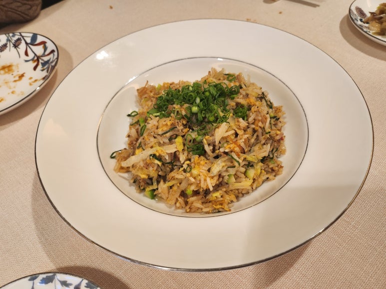 [한남동 중식당] 쥬에 JUE - 미슐랭 북경오리 맛집. 유유안과 비교해보기. 관련 이미지 30