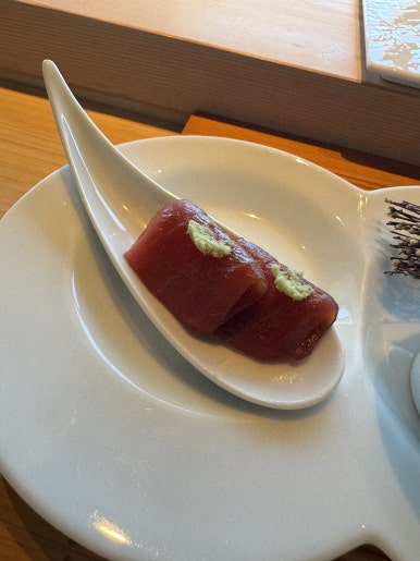 [시그니엘 서울] 시그니엘 클럽 - JYP 옆에서 먹어본 런치 스시 오마카세 후기. 관련 이미지 13