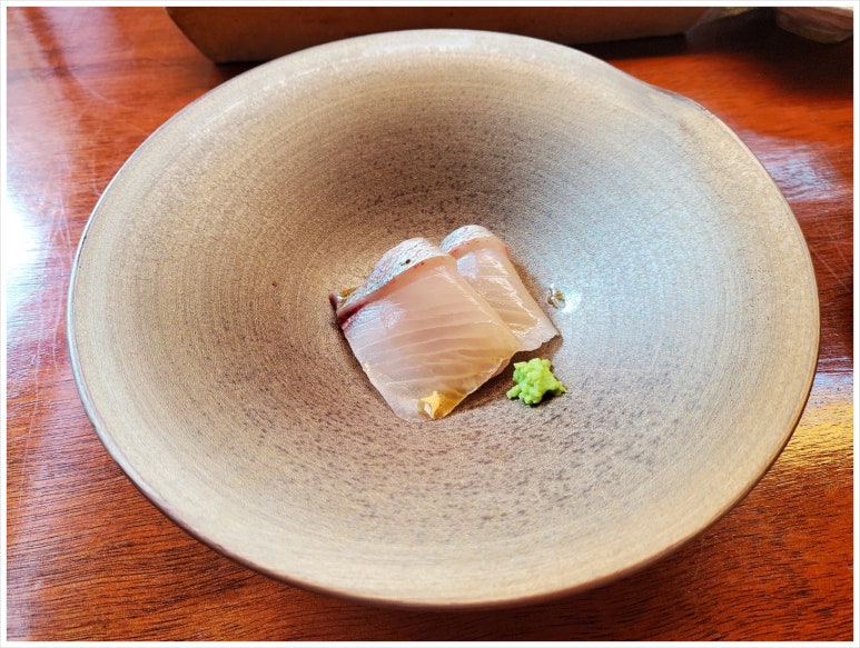 ★★★★★ [서촌 오마카세] 스시누하 - 한옥에서 즐기는 종로 가성비 디너오마카세. 관련 이미지 8