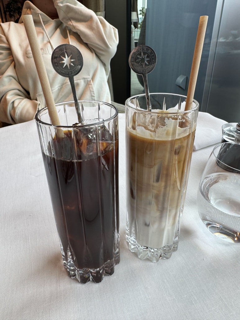 불가리 호텔 도쿄 - IL RISTORANTE , NIKO ROMITO 미슐랭 1스타 런치 메뉴와 조식. 관련 이미지 31