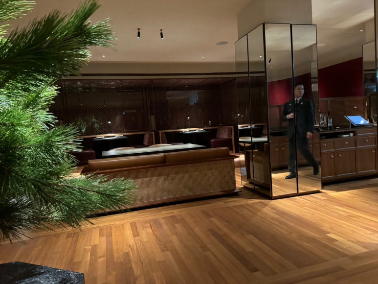 [신세계 남산 맛집] 야마부키 - 나만 알고싶은 장충동모임장소 추천. 클럽조선 멤버십 할인. 최상급 재패니즈 다이닝. 주차정보. 관련 이미지 11