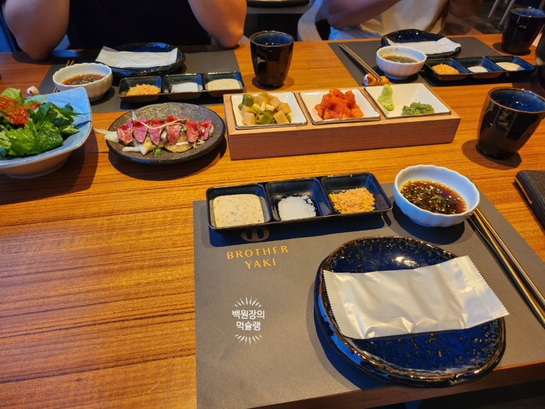 [가로수길 양고기] 브라더야끼 신사점 - 손꼽히는 프렌치랙 맛집. 양갈비 오마카세. 관련 이미지 8