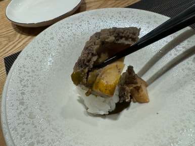 [광화문 맛집] 스시미치루 - 블루리본서베이 가성비 오마카세 맛집? 디너 코스 아주 솔직후기. 주차 가능. 관련 이미지 18