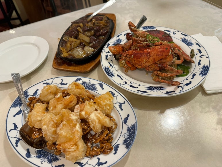 [하와이 랍스터 맛집] 푹연 (Fook Yuen) - 가성비 최고 중식당. 한국인이라면 좋아할 수 밖에 없는 메뉴들. 관련 이미지 16