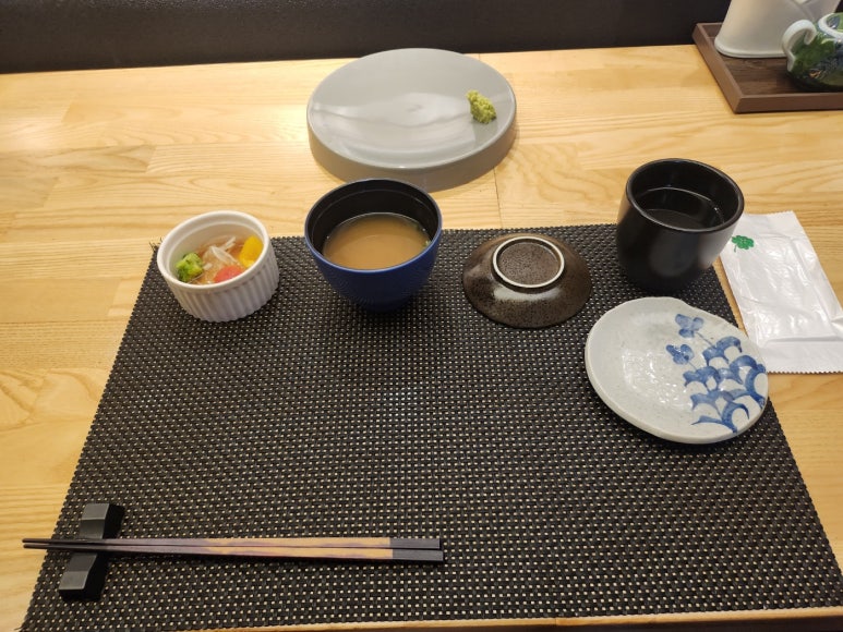 [신용산 맛집] 도마 - 용리단길 가성비 런치 오마카세. 네이버예약가능. 삼각지 맛집리스트 업데이트. 관련 이미지 10