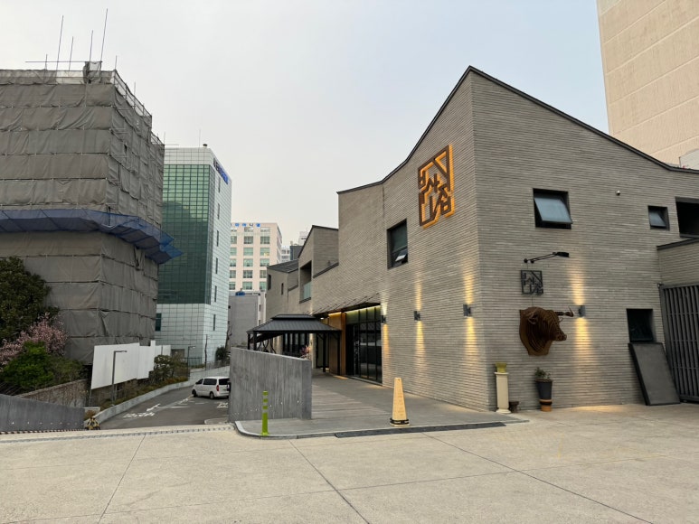 [부산 남천동 맛집] 광안리 언양불고기부산집 - 2024 미쉐린가이드 광안대교 뷰맛집. 블루리본서베이 현지인 연예인맛집. 주차 가능. 관련 이미지 5