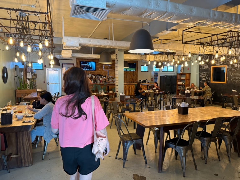 [괌 스테이크 맛집 정복] - 루비튜즈데이, 롱혼스테이크, 쓰리스퀘어. 현지인 추천 내돈내산 간단비교. 관련 이미지 31