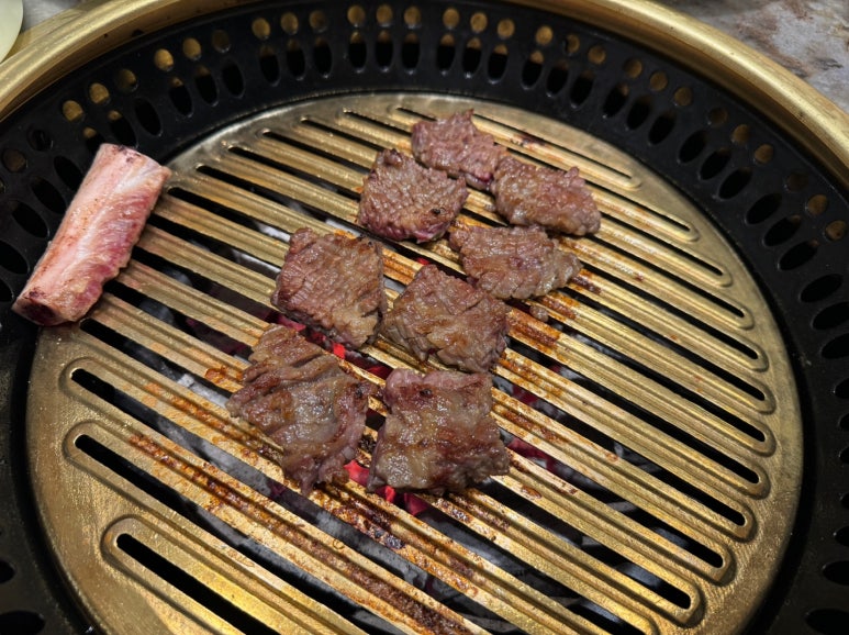 [2024 다인힐 위크] 삼원가든 - 50% 할인. 미쉐린가이드 한우 양념갈비, 소고기 구이, 물냉면 맛집. 압구정 최고의 가족모임. 발렛가능. 관련 이미지 42