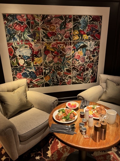 London Marriott Hotel Park Lane – London 5-Star Hotel Staycation, Part 4: Breakfast Favorite, Executive Lounge and Swimming Pool, Penhaligon’s Amenities—An Honest, Self-Paid Review image 38