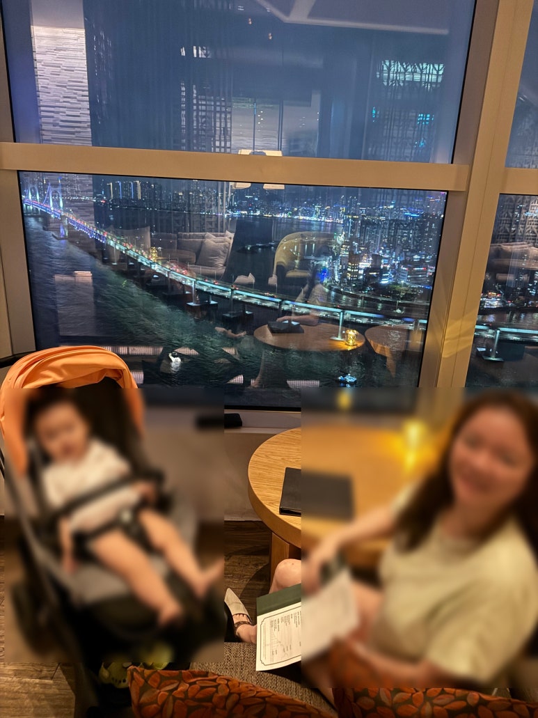 파크하얏트 부산 - 조식 , 파티세리 그리고 야식 후기. (Feat. 해피아워 꿀팁) 관련 이미지 54