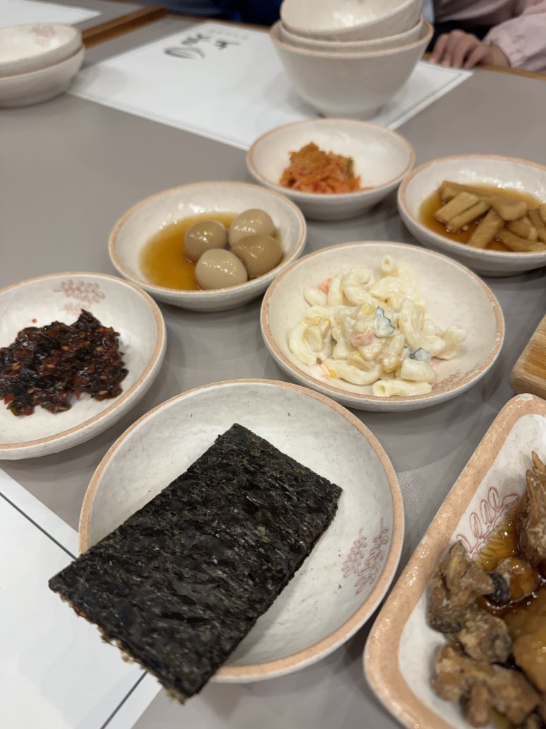 [제주 중문 맛집] 노릇 -  호텔직원에게 추천받고 다녀온 통갈치구이 내돈내산 솔직 후기. 관련 이미지 9