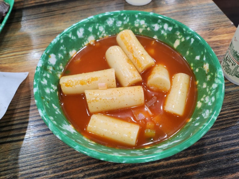 [논현 쌀떡볶이] 압구정변강쇠떡볶이 - 연예인 떡볶이 맛집. 신상출시 편스토랑 맛집. 강남 떡볶이는 여기닷. 관련 이미지 2