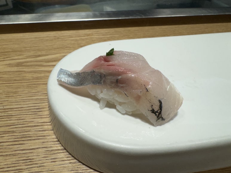 [광화문 맛집] 스시미치루 - 블루리본서베이 가성비 오마카세 맛집? 디너 코스 아주 솔직후기. 주차 가능. 관련 이미지 34