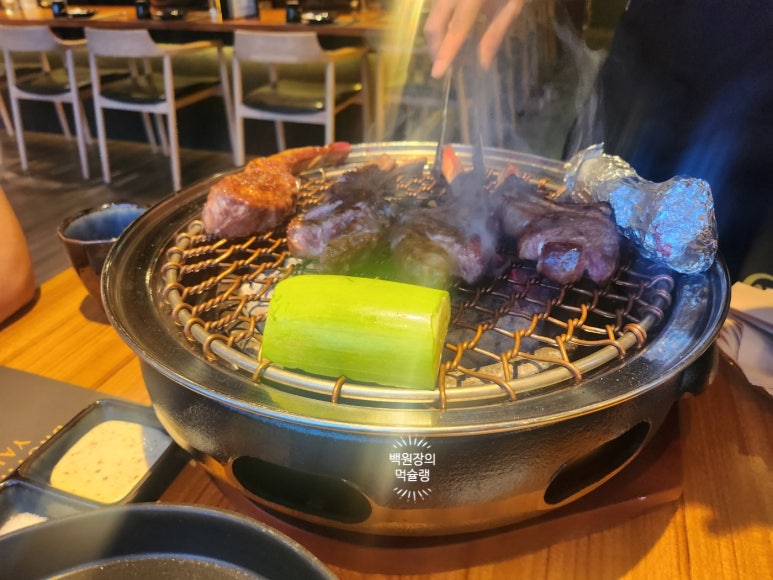 [가로수길 양고기] 브라더야끼 신사점 - 손꼽히는 프렌치랙 맛집. 양갈비 오마카세. 관련 이미지 17
