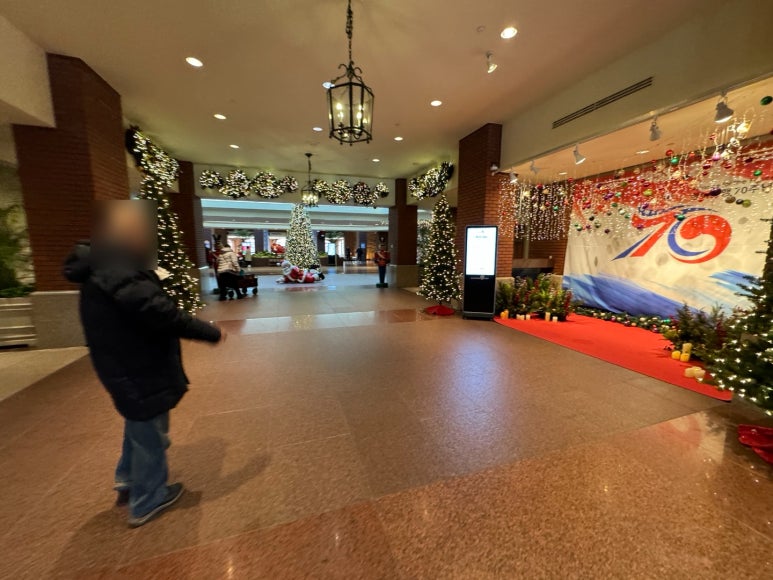 [용산미군부대] GREENSTREET - Dragon Hill Lodge (DHL) 서울한복판에서 느끼는 미국 스테이크! 관련 이미지 4