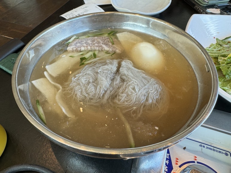 [워커힐 맛집] 천지연 (송도갈비) - 중독되는 양념돼지갈비 최애맛집. 반찬도 맛있어 가족모임 좋은 곳. 명절선물 정보. 관련 이미지 25