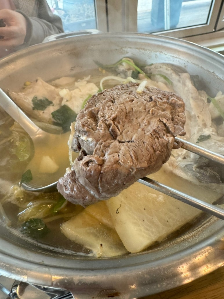 [속초 맛집] 속초생대구 - 수요미식회 블루리본서베이 11개 생대구 & 생대구전 동명항 주차가능 맛집. 관련 이미지 27