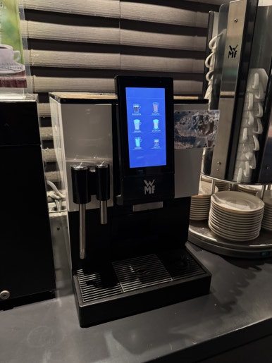 오사카 간사이 국제공항 에어사이드 (Airside) 라운지 추천 후기. Feat. 국민 헤리티지 리저브 동반자 입장 라운지앱. 관련 이미지 23