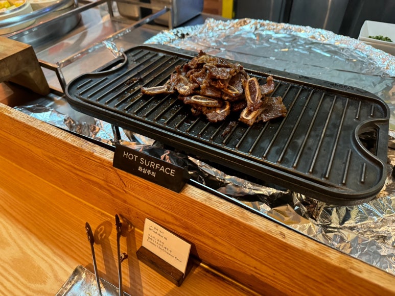 [롯데호텔서울 맛집] 라세느 - 12월 회식 장소 추천. 새로운 트레비클럽 다이닝 할인 받아 싸게먹기. 메뉴 공략!! 롯데다이아몬드카드 발렛주차. 관련 이미지 23