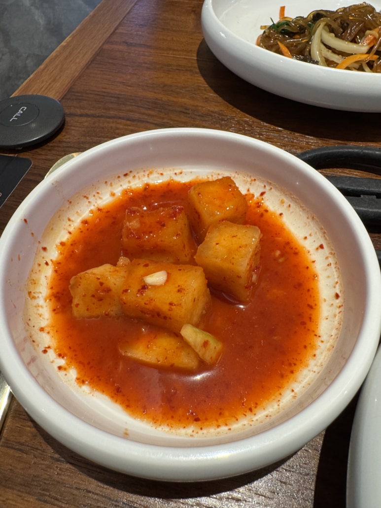 [Pyeongchang-dong Restaurant] Songdo Galbi Pyeongchang Branch — I Only Just Found Out There Was One in Seoul.. Today, I’m Trying the Marinated Beef Short Ribs! image 19