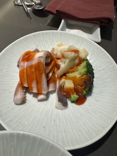 [비스타워커힐 맛집] 명월관 - 런치 스페셜 모둠 특선 도전기! (Feat. 헤리티지 리저브 멤버십 혜택) 관련 이미지 19