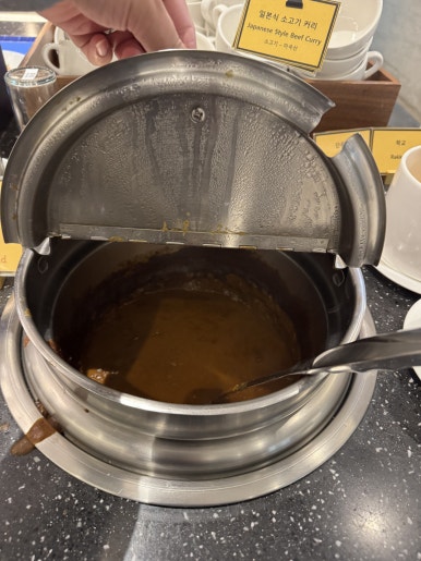 마티나골드 라운지 - 메뉴, 제휴 신용카드 정리. 동반 2인 3인 입장해보기. (Feat. 만원의 행복, 국민 헤리티지 스마트/리저브) 관련 이미지 20