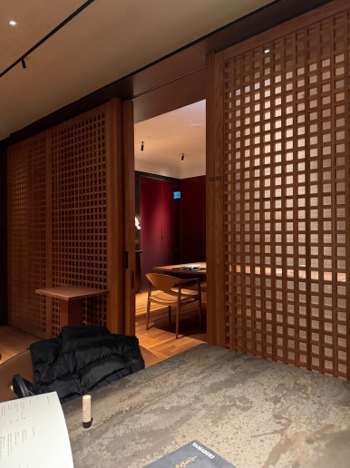 [신세계 남산 맛집] 야마부키 - 나만 알고싶은 장충동모임장소 추천. 클럽조선 멤버십 할인. 최상급 재패니즈 다이닝. 주차정보. 관련 이미지 12