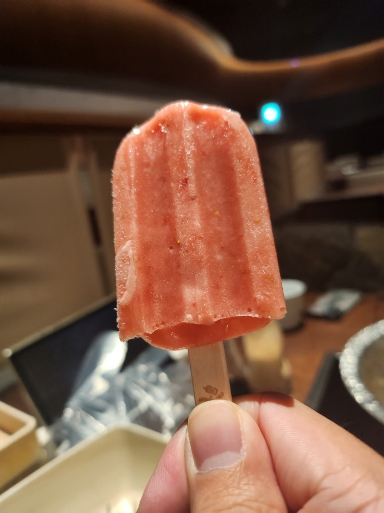 ★★★★★ [광화문 샤브샤브] 모던샤브하우스 광화문점 - 시그니쳐 2인 세번째 먹은 솔직 후기. 관련 이미지 19