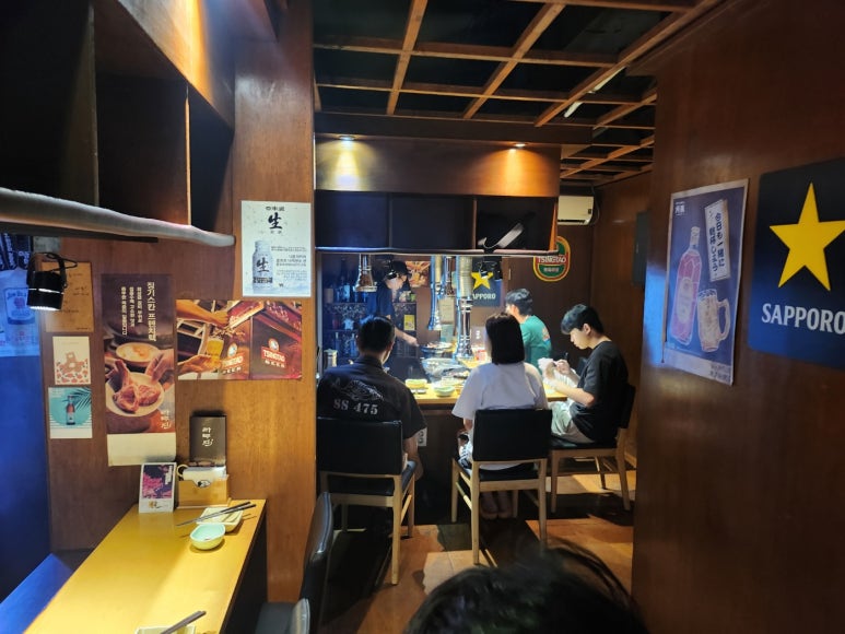 [서래마을 양고기] 라무진 - 서초동 양갈비 맛집. 모든 메뉴 먹어보기. 발렛파킹 가능. 양고기 맛집 리스트. 관련 이미지 4