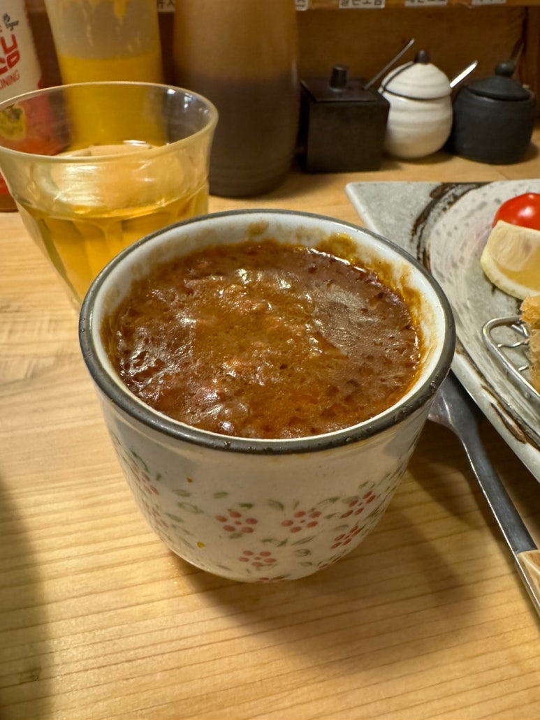 [광안리 민락동 맛집] 톤쇼우 광안점 - 전국구 프리미엄 돈카츠 맛집. 버크셔K특로스카츠와 히레카츠. 대기번호 200번 평일 저녁 후기. 관련 이미지 25