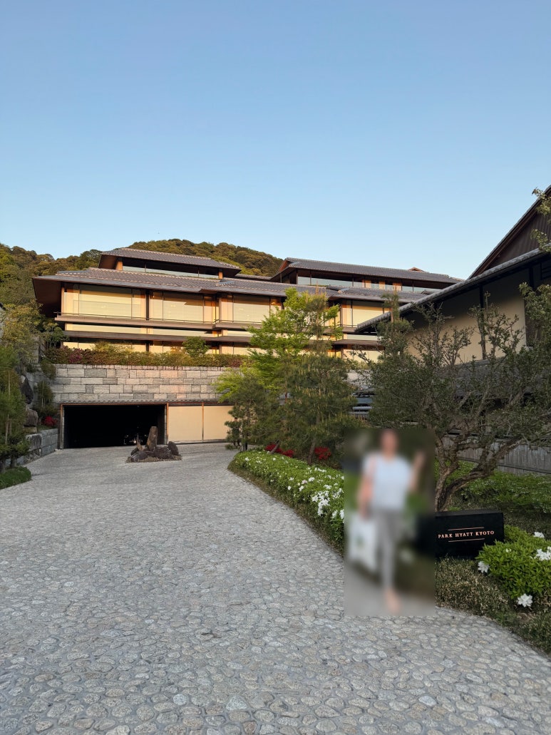 [파크 하얏트 교토] 교토 비스트로 - 기요미즈데라에서 합리적인 가격으로 맛있는 양식과 칵테일 한 잔. 관련 이미지 1