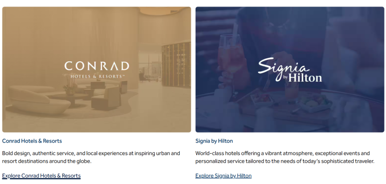 [롯데카드 힐튼 아멕스] 신한카드 메리어트 본보이 더베스트와 비교. 1월 이벤트와 분석. 공항라운지 동반자 가능. 관련 이미지 13