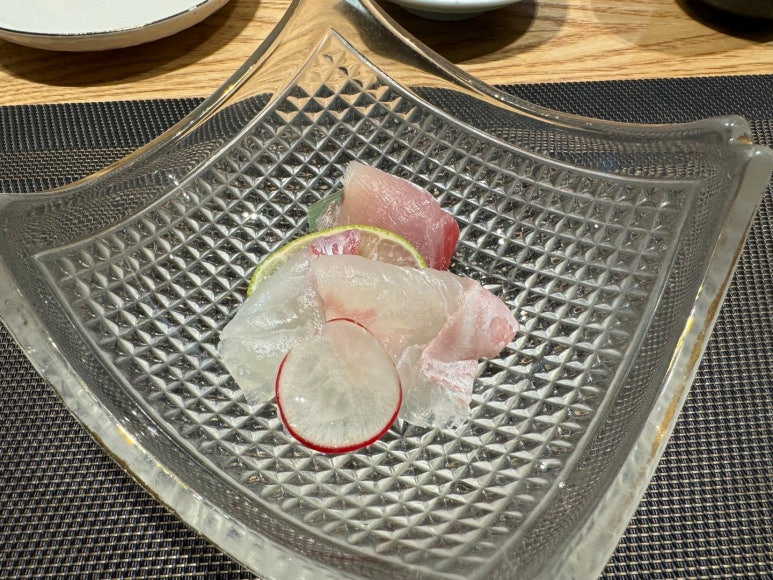 [광화문 맛집] 스시미치루 - 블루리본서베이 가성비 오마카세 맛집? 디너 코스 아주 솔직후기. 주차 가능. 관련 이미지 12