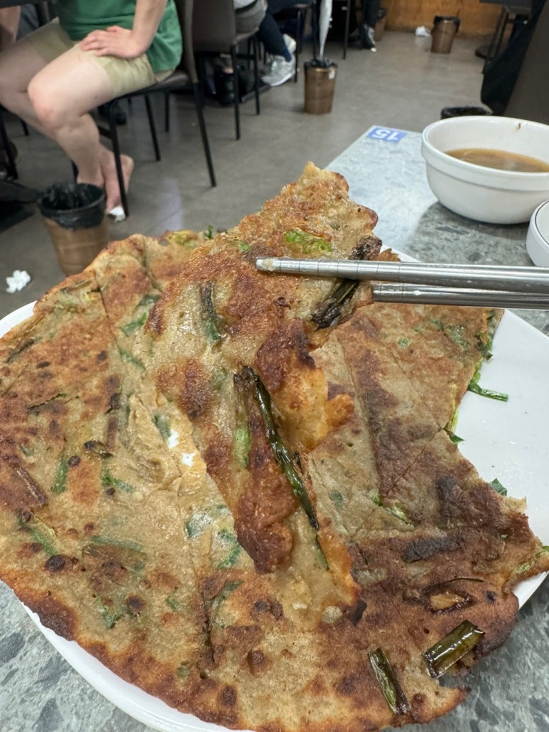 [선릉역 맛집] 맛자랑 - 서울 3대 콩국수 맛집. 맛있는녀석들 출연한 백반 맛집. 맛, 위치, 주차, 영업시간 모두 완벽하다.. 관련 이미지 19