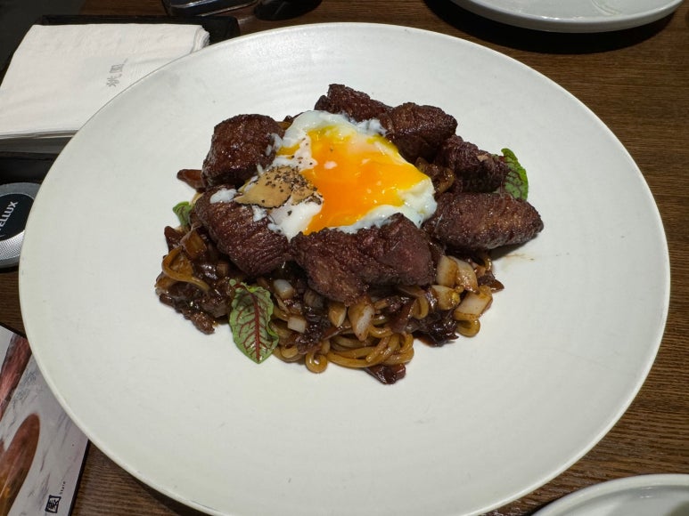[더현대서울 맛집] 도원스타일 - n번째 방문 후 압구정점과 비교. 티몬 상품권 이용해서 가성비 살리기. 메뉴 추천. 관련 이미지 2