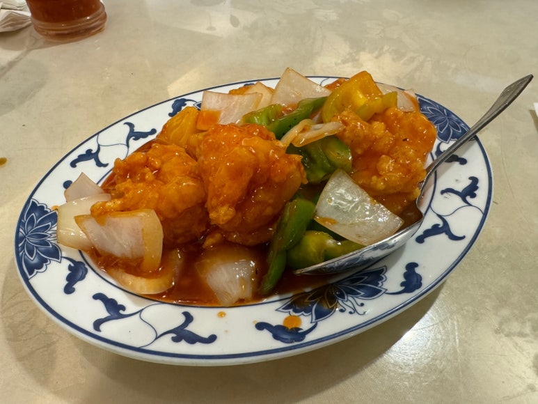 [하와이 랍스터 맛집] 푹연 (Fook Yuen) - 가성비 최고 중식당. 한국인이라면 좋아할 수 밖에 없는 메뉴들. 관련 이미지 14