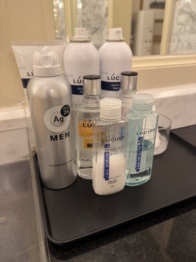 더 리츠칼튼 오사카 1편 - 품격있는 호텔의 진수. 메리어트 룸업그레이드. 수영장과 조식 후기. 관련 이미지 46