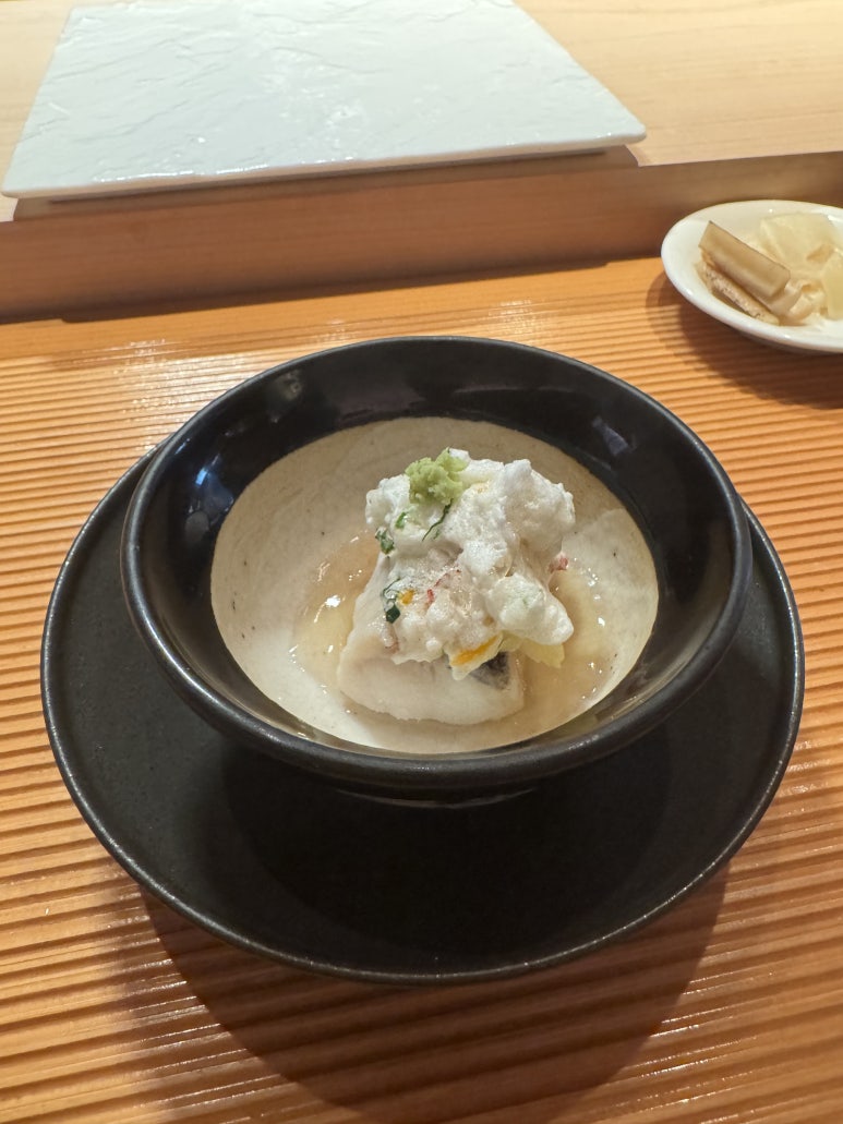 [시그니엘 서울] 시그니엘 클럽 - 107층에서 먹는 프라이빗 디너 스시 오마카세. 관련 이미지 32