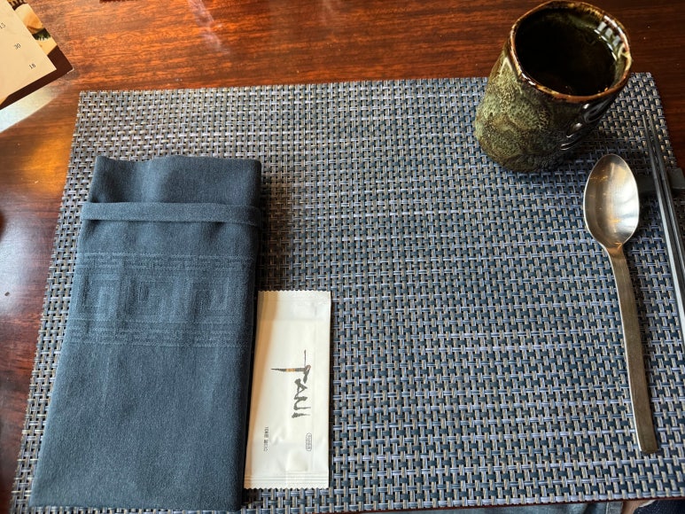 [명동 에비뉴엘 맛집] 타니 - 9층에 위치한 숨겨진 블루리본서베이 퓨전일식 스시 맛집. 발렛 주차 서비스 가능!! 관련 이미지 12