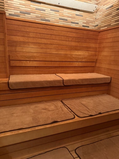 콘래드 도쿄 크리스마스 시즌 호캉스 - 롯데 힐튼 아너스 다이아몬드, 해피아워, 조식, 이그제큐티브 라운지, 수영장, 사우나. (1) 관련 이미지 47