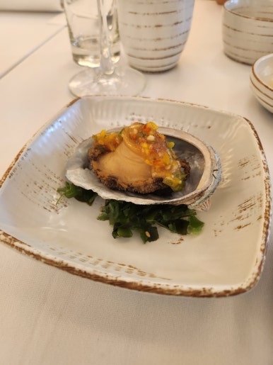 삼청각 일화당 가을 야외 웨딩 결혼식 비용 + 코스요리 시식 후기. (feat. 라움 웨딩홀) 관련 이미지 9