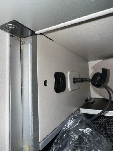 Korean Air First Class vs. Prestige Class – KE907 and KE908 Incheon–London B777-300ER Booking, Seat Recommendations, First Lounge, and SkyTeam Mileage Flight Review image 69