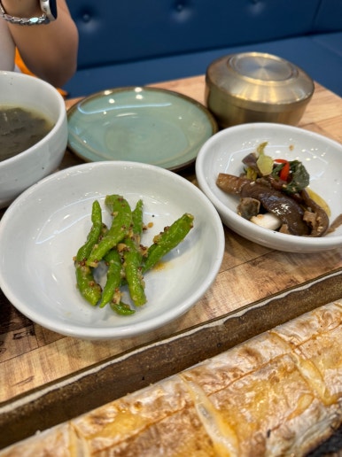 [제주공항 갈치 맛집] 충민정 - 통갈치구이만큼은 정말 맛있다! 춘심이네, 호정이네와 비교해서 갈치조림이 없어 아쉽다. 관련 이미지 11