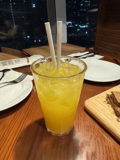 [용산역 맛집] 아웃백 용산아이파크몰점 - 부메랑 멤버십 골드 우선안내권 사용하기. 비마게, SKT, 쥬라기 쿠폰. 관련 이미지 15