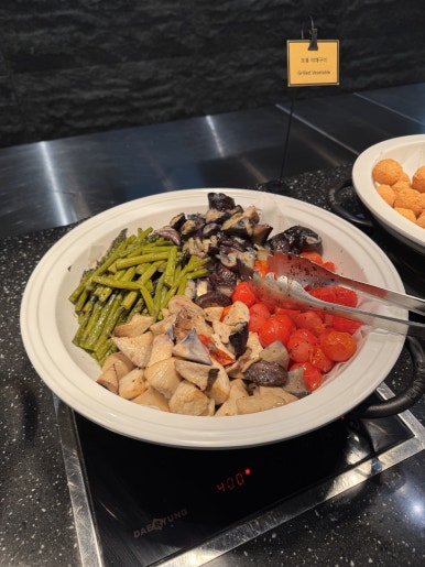 마티나골드 라운지 - 메뉴, 제휴 신용카드 정리. 동반 2인 3인 입장해보기. (Feat. 만원의 행복, 국민 헤리티지 스마트/리저브) 관련 이미지 12