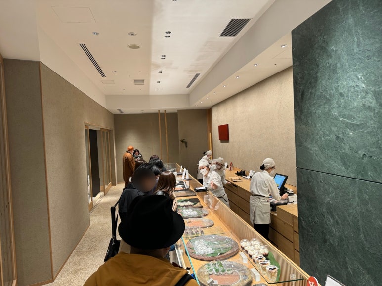 일본 도쿄 딸기 모찌 맛집 3대장 비교 호캉스 여행. 최고의 벤자이텐, 훌륭한 스즈카케 그리고 평범한 아케보노 센베이. 도쿄 디저트 맛집 추천. 관련 이미지 12